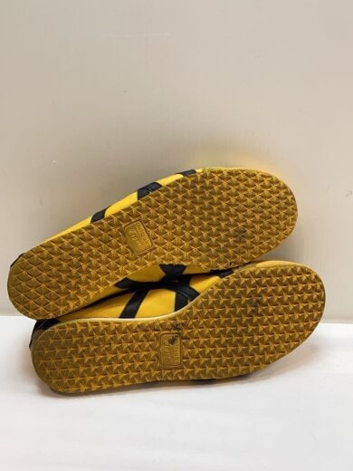 商品画像：MEXICO 66/26cm/YLW/1183C102 4