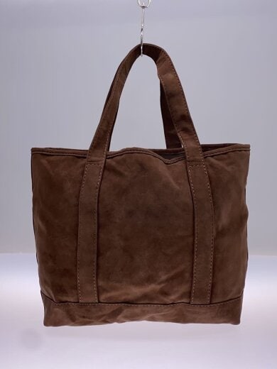 商品画像：YAGOODIDEAS/トートバッグ/--/BRW// 3