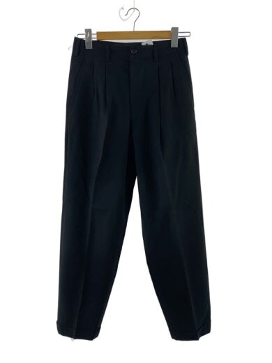 商品画像：94aw/スラックスパンツ/S/ウール/BLK/hv-p01-130 1