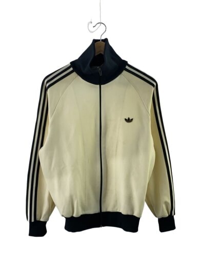 商品画像：80s/デサント/ハイネック/ジャケット/--/ポリエステル/IVO 1