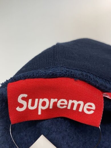 商品画像：25AW/Classic Logo Shop Hooded Sweatshirt/M/コットン/NVY// 3