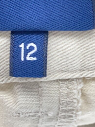 商品画像：ショートパンツ/12/コットン/BEG 5