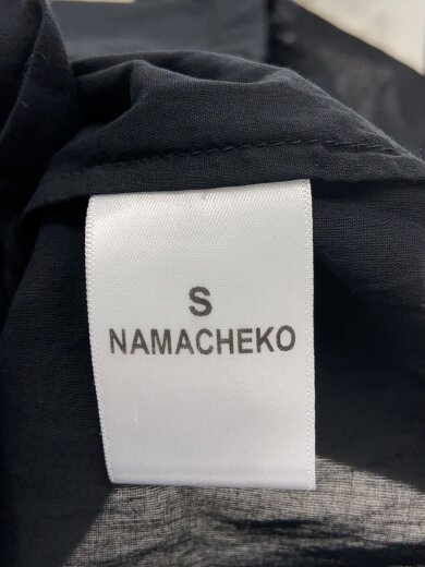 商品画像：23SS/NAZA TRACK SUIT TOP/ジャケット/S/BLK// 4