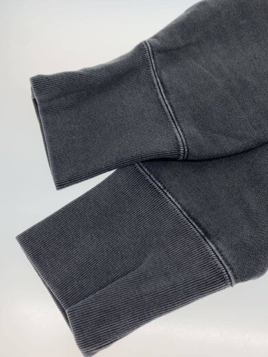 商品画像：AN Warming-up Crew Neck スウェット/コットン/GRY/プリント/I22AW-BC40 5