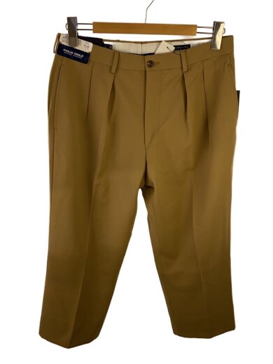 商品画像：90s/イタリア製/フラッシャー付/デットストック/スラックスパンツ/32/ウール/CML 1