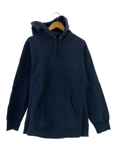 商品画像：パーカー/L/コットン/NVY 1