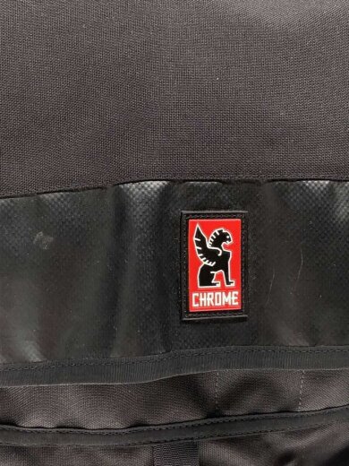 商品画像：メッセンジャーバッグ/--/BLK// 7
