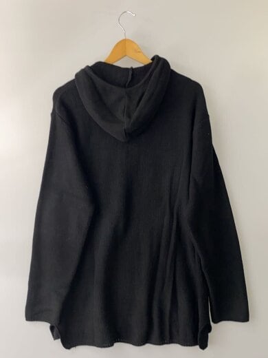 商品画像：パーカー/S/コットン/BLK// 2