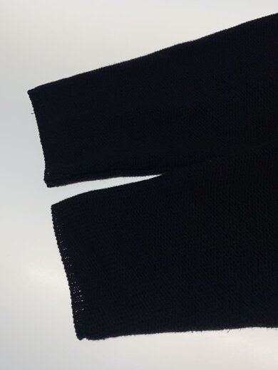 商品画像：パーカー/S/コットン/BLK// 5