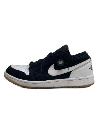 商品画像：AIR JORDAN 1 LOW SE_エアジョーダン 1 ロー シーズナル エディション/27cm/BLK 1