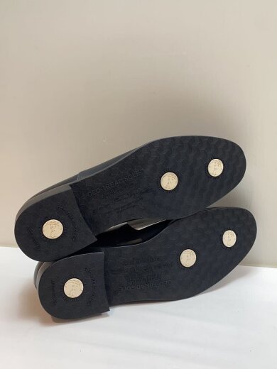 商品画像：ドレスシューズ/8/BLK/牛革 4