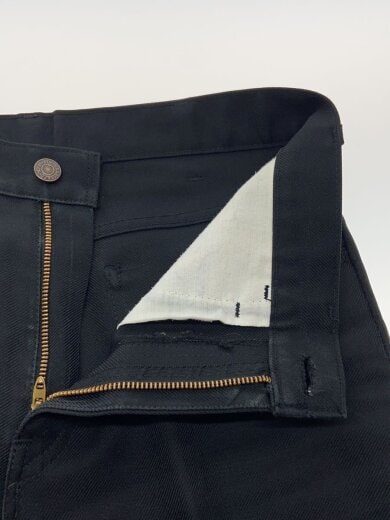 商品画像：70S/517/30/ポリエステル/BLK/10517-6159 3