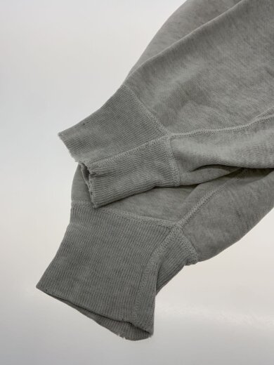 商品画像：50S/WIND SHIELD/L/コットン/GRY 4