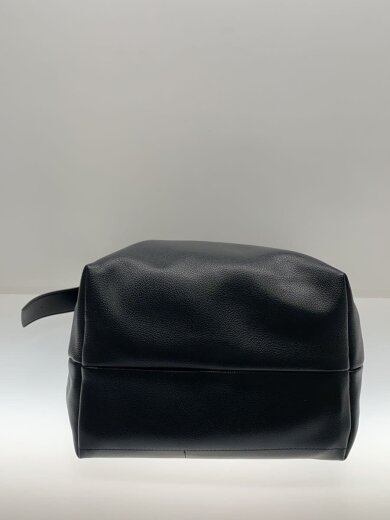 商品画像：s.oyamada/ショルダーバッグ/フェイクレザー/BLK// 4