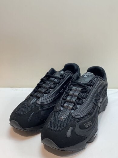 商品画像：ローカットスニーカー/29cm/BLK/M1000B 2