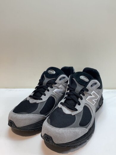 商品画像：U2002/グレー/28.5cm/GRY 2