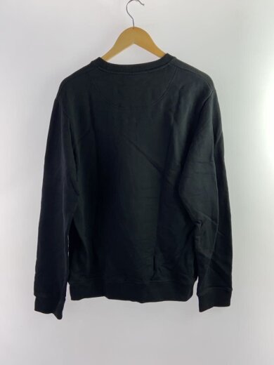 商品画像：TIGER SWEATSHIRTS/スウェット/L/コットン/BLK 2