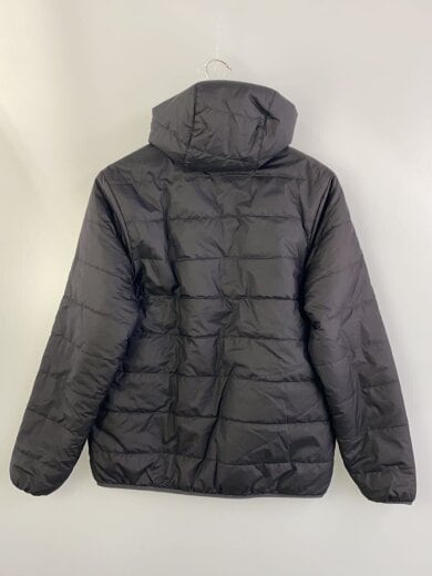 商品画像：フリースジャケット/XXL/ポリエステル/BLK/68095 2