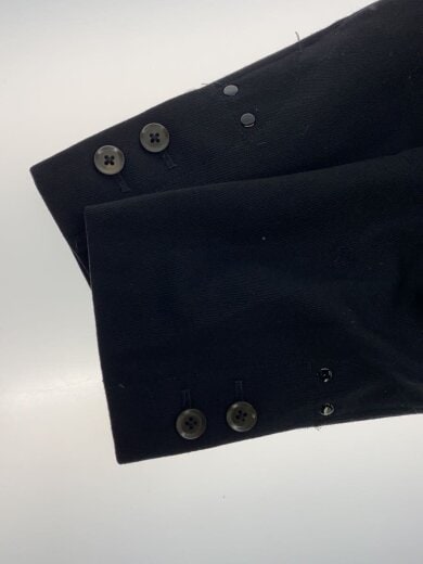 商品画像：05AW/テーラードジャケット/4/ウール/BLK/HN-J16-101// 5