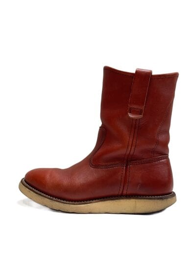 商品画像：ブーツ/US6/BRW/866 1