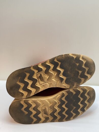 商品画像：ブーツ/US6/BRW/866 4