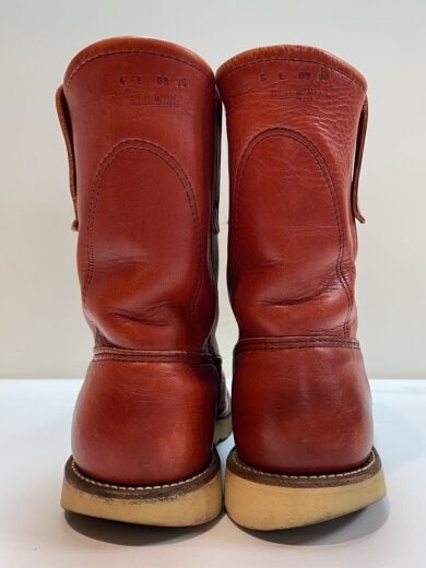 商品画像：ブーツ/US6/BRW/866 6