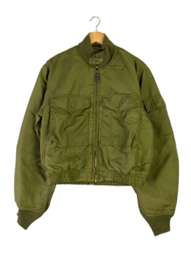 商品画像：80s-90s/WEP G-8/USA製/ミリタリージャケット/--/--/GRN 1