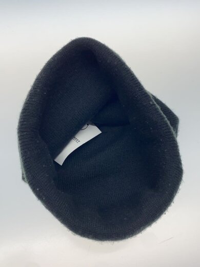 商品画像：18AW/LIQUID SWORDS BEANIE/ニットキャップ/--/アクリル/BLK/メンズ// 3