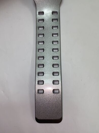 商品画像：クォーツ腕時計_G-SHOCK/デジアナ/ラバー/SLV/SLV/SS 5