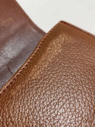 商品画像：ショルダーバッグ/レザー/CML 8