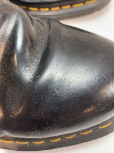 商品画像：WINCOX/サイドゴアブーツ/UK7/BLK/レザー 7