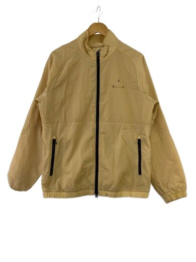 商品画像：ナイロンジャケット/L/ナイロン/BEG/DQ8074-252 1