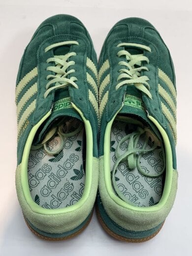 商品画像：HANDBALL SPEZIAL_ハンドボール スペツィアル/26.5cm/GRN 3