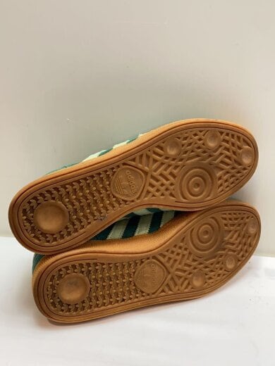 商品画像：HANDBALL SPEZIAL_ハンドボール スペツィアル/26.5cm/GRN 4