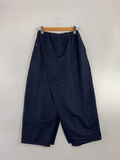 商品画像：ボトム/S/ウール/NVY/SS-103-4 2