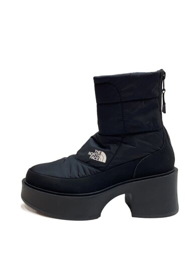 商品画像：Kalmia Nuptse Boots/22cm/BLK/NFW52474 1
