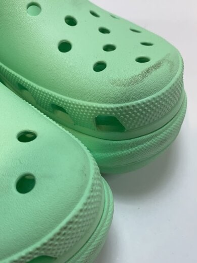 商品画像：クラシックベイクロッグ/--/GRN 6