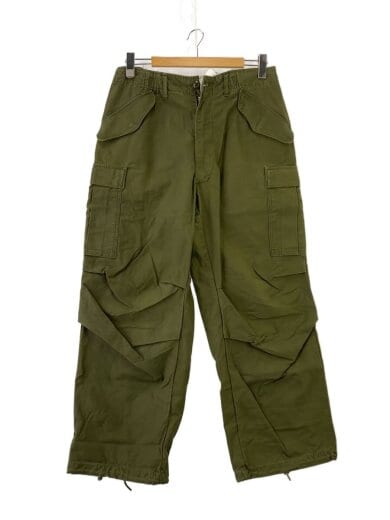 商品画像：M-65/TALON/カーゴパンツ/M/コットン/KHK/8415-782-2954 1