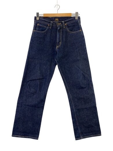 商品画像：THE ARCHIVES RIDERS/31/デニム/IDG/LM6341 1