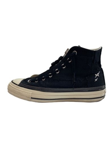 商品画像：×mita sneakers/WHIZ LIMITED ALL STAR US HI/26cm/BLK/1SD384 1