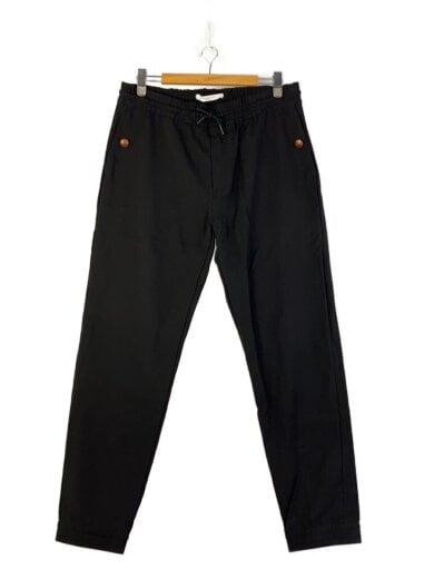 商品画像：ボトム/50/ウール/BLK/BM505Q127G 1