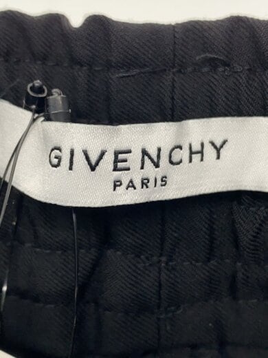 商品画像：ボトム/50/ウール/BLK/BM505Q127G 4