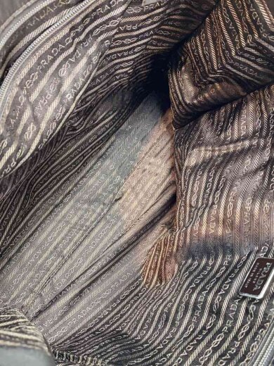 商品画像：トートバッグ/ナイロン/BRW 6