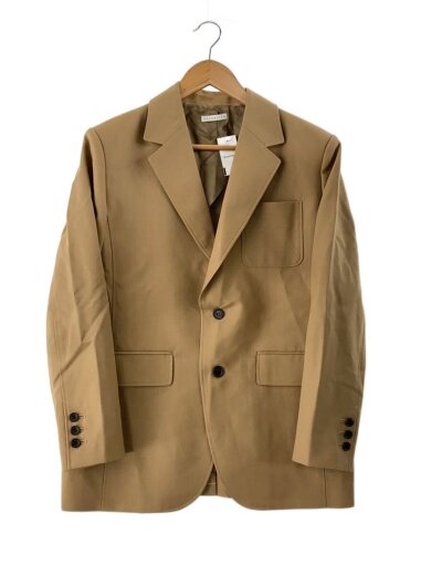 商品画像：テーラードジャケット/--/ウール/CML// 1