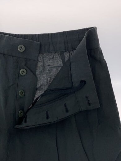 商品画像：COTTON LINEN VOILE/ショートパンツ/2/リネン/GRN/PR AG GM 0302 3