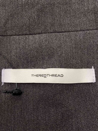 商品画像：theredthread/S ring jacket onepiece/FREE/GRY/TR33550// 3