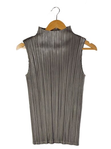 商品画像：21SS/BASICS/3/ポリエステル/SLV/pp15jk102// 1