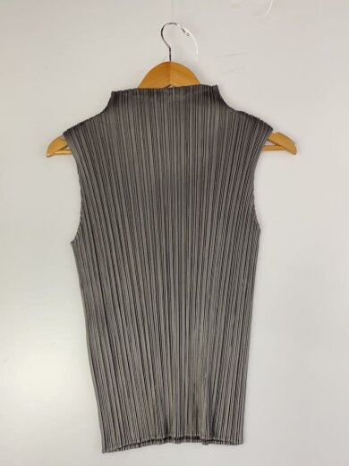 商品画像：21SS/BASICS/3/ポリエステル/SLV/pp15jk102// 2