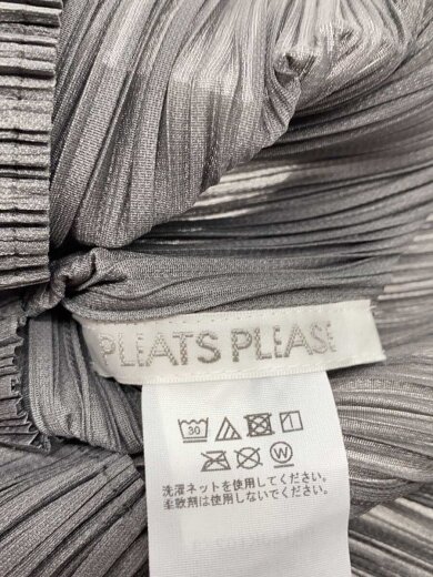 商品画像：21SS/BASICS/3/ポリエステル/SLV/pp15jk102// 3