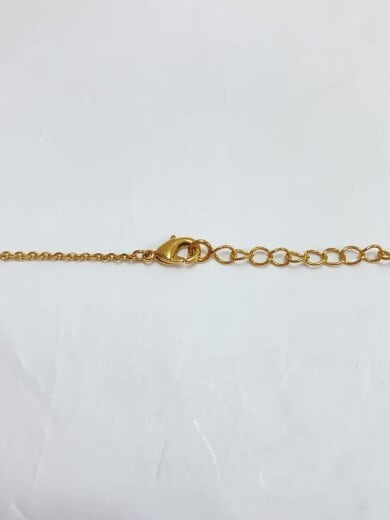 商品画像：ネックレス/--/GLD/トップ有/レディース 3